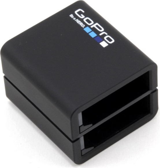 Dual Battery Charger HERO 4