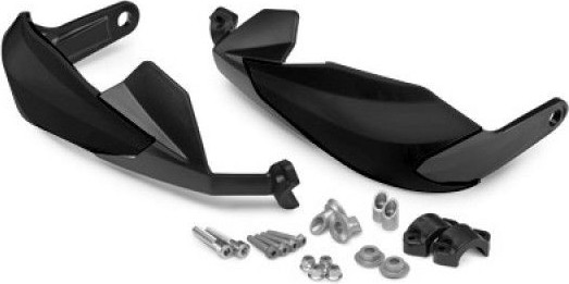 Handguard KTM Low Negru
