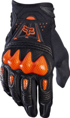 Manusi Bomber Orange
