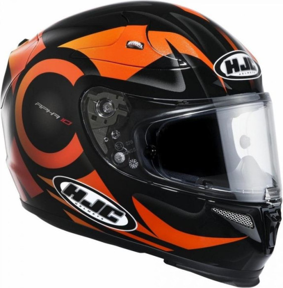 LICHIDARE STOC Casca R PHA10 Plus Furia MC7