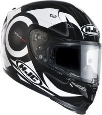 Casca R PHA10 Plus Furia MC10