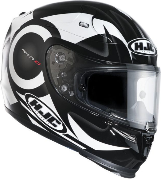 Casca R PHA10 Plus Furia MC10