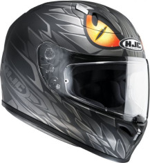 Casca Integral FG 17 Mamba 5F