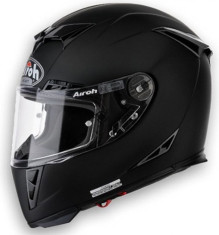 Casca GP 500 Color Black Matt 2020