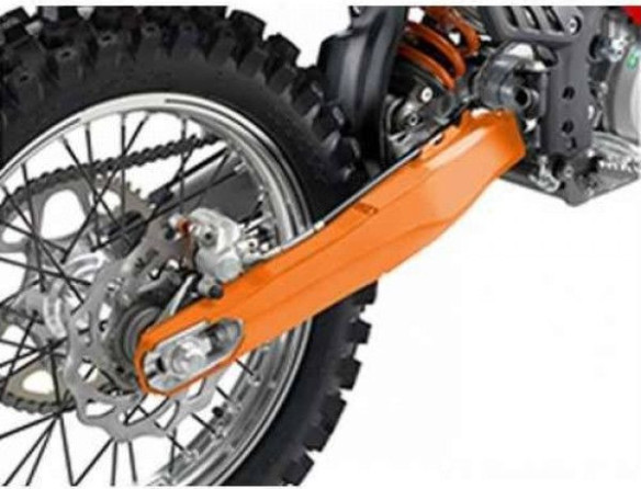 Protectie bascula KTM EXC 2012-2015