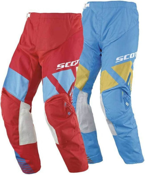 Pantaloni 350 Race