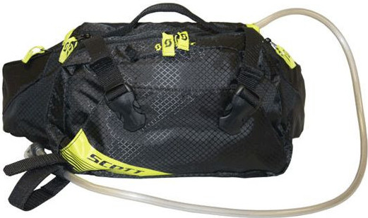 Geanta Qualifier Hyhro Pack