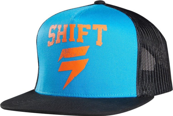 Sapca Snapback Washout