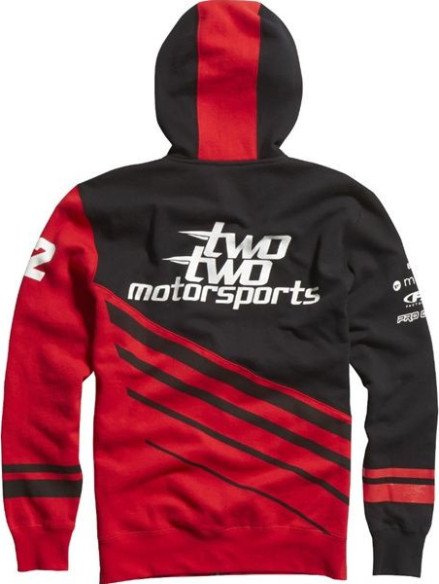 Hanorac Zip Two Two Replica