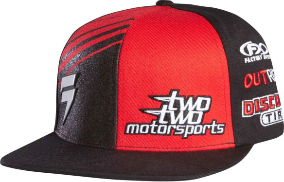 Sapca Two Two Replica Snapback