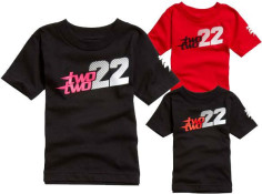 Tricou Two Two Replica Copii