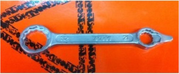 Cheie universala KTM 17 21-27 32