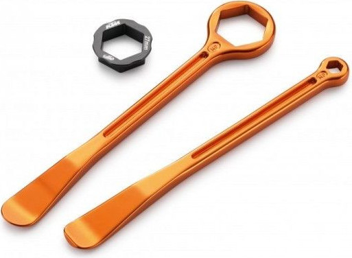 Set Leviere KTM