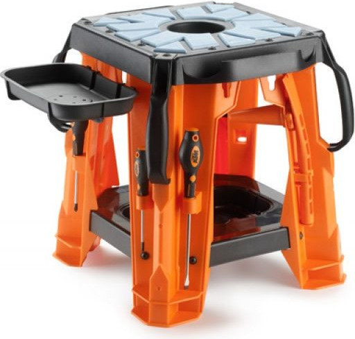 Stander KTM SX Cu Accesorii