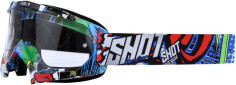 Ochelari Enduro Creed Jake