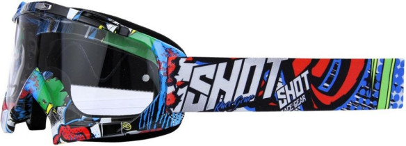 Ochelari Enduro Creed Jake
