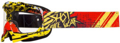 Ochelari Enduro Creed Flash