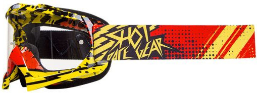 Ochelari Enduro Creed Flash