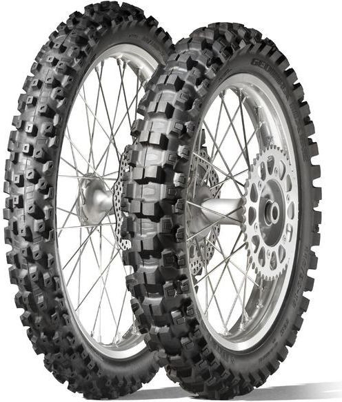 Anvelopa Geomax MX52 90 90-21
