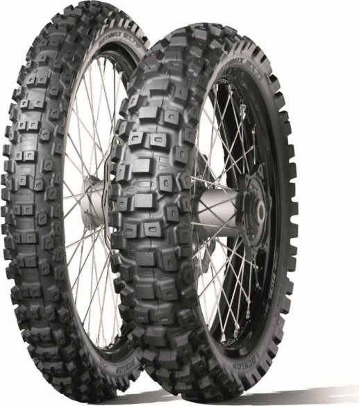 Anvelopa Geomax MX71 70 100-19