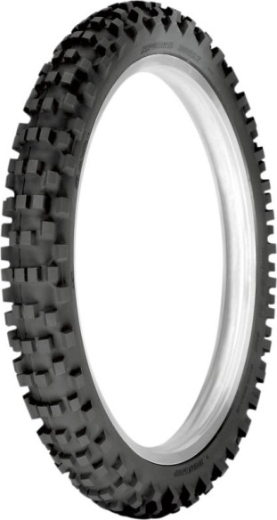 D952 Anvelopa Moto Fata 80 100-21 51m Tt Nhs-626006