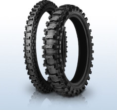 Starcross Anvelopa Enduro Spate Ms3 Junior 2.75-10 37j Tt Nhs-766896