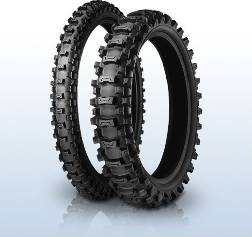 Starcross Anvelopa Enduro Spate Ms3 Junior 2.75-10 37j Tt Nhs-766896
