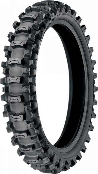 Starcross Anvelopa Enduro Spate Ms3 Junior 2.75-10 37j Tt Nhs-766896
