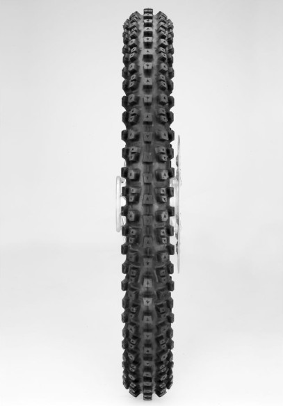 Anvelopa Scorpion MX Hard 486 80 100-21