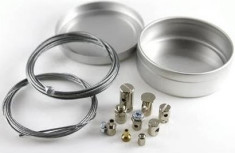Kit Reparatie Cabluri 2x140cm