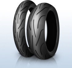Pilot Power Anvelopa Moto Spate 190 50zr17 (73w) Tl-632398
