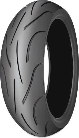 Pilot Power Anvelopa Moto Spate 190 50zr17 (73w) Tl-632398