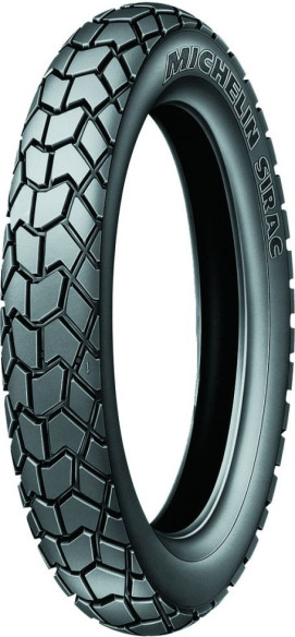Sirac Anvelopa Enduro Fata 80 90-21 48r Tt-104754