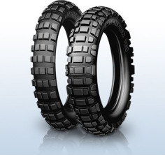 Sirac Anvelopa Enduro Spate 120 90-17 64t Tt-104271