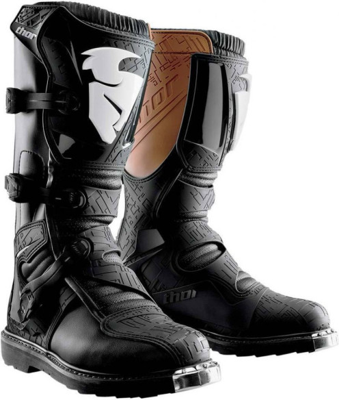 Lichidare Stoc Cizme Blitz S4 Off Road