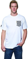 Tricou S6 Chex Pocket Tee