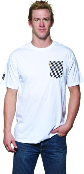 Tricou S6 Chex Pocket Tee