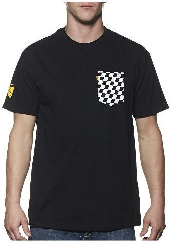 Tricou S6 Chex Pocket Tee