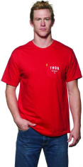 Tricou S6 Shop Pocket Tee