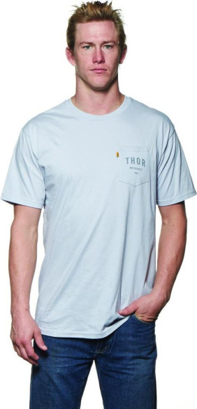 Tricou S6 Shop Pocket Tee