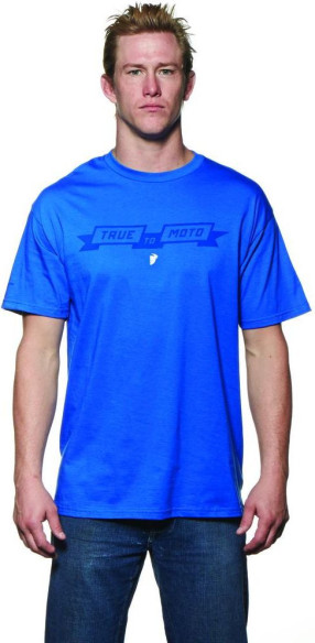 Tricou S6 Pure Moto Tee