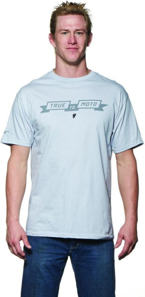 Tricou S6 Pure Moto Tee