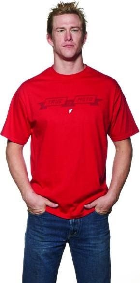 Tricou S6 Pure Moto Tee