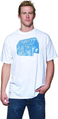Tricou S6 Dog House Tee