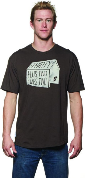 Tricou S6 Dog House Tee