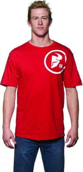 Tricou S6 Gasket Tee