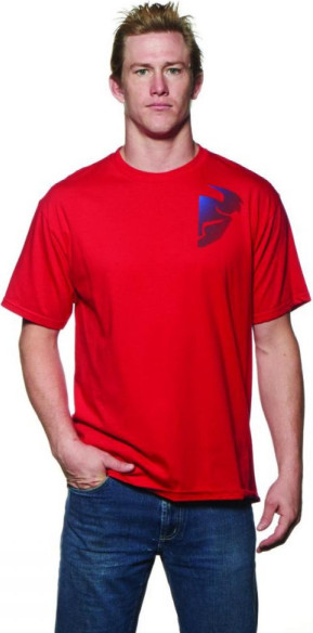 Tricou S6 Mask Tee