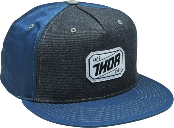 Sapca S6 Hux