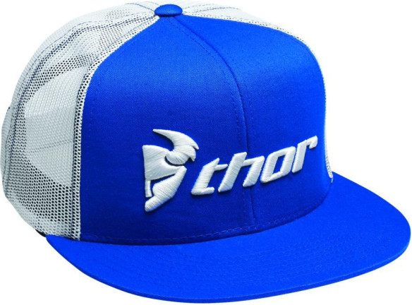 Sapca S6 Trucker