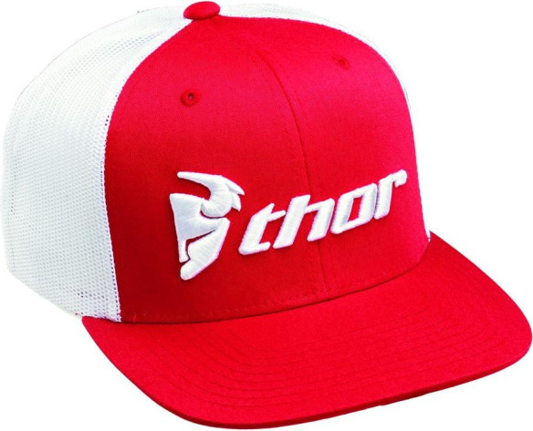 Sapca S6 Trucker